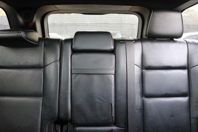 Jeep Grand Cherokee Overland 4x4 2019