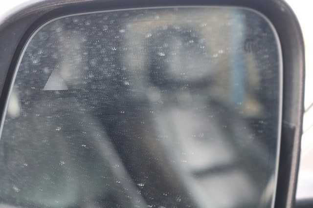 Jeep Grand Cherokee Overland 4x4 2019