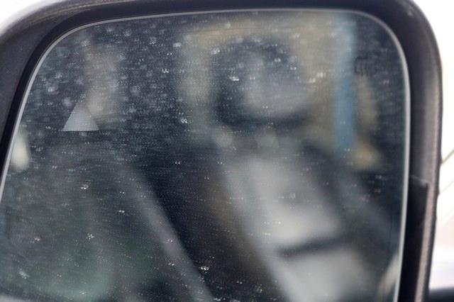 Jeep Grand Cherokee Overland 4x4 2019