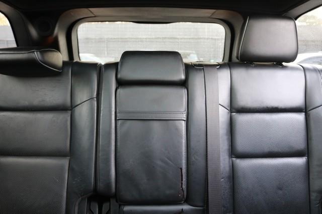 Jeep Grand Cherokee Overland 4x4 2019