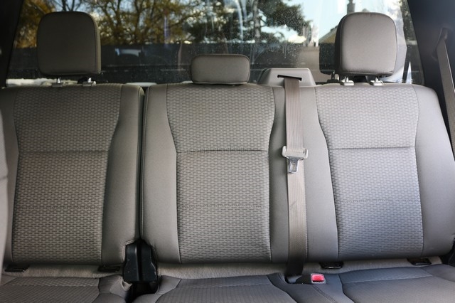 Ford F-150 4WD SuperCrew 145" XLT 2015