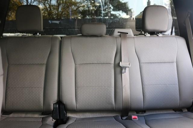 Ford F-150 4WD SuperCrew 145" XLT 2015