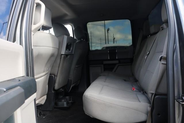 Ford F-150 4WD SuperCrew 145" XLT 2015