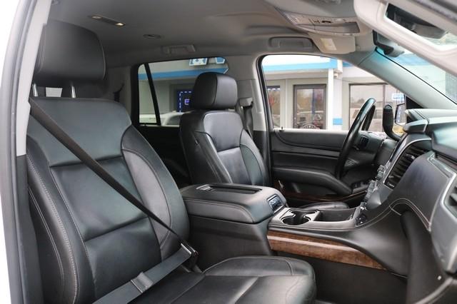 Chevrolet Tahoe 4WD 4dr LT 2019