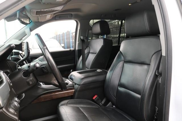 Chevrolet Tahoe 4WD 4dr LT 2019