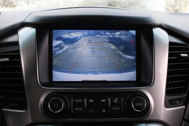 Chevrolet Tahoe 4WD 4dr LT 2019