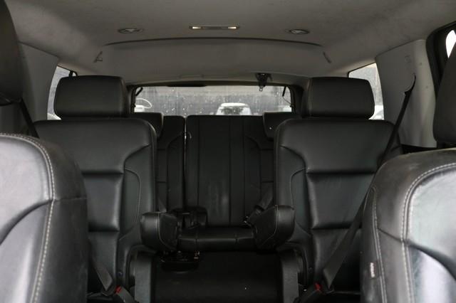 Chevrolet Tahoe 4WD 4dr LT 2019