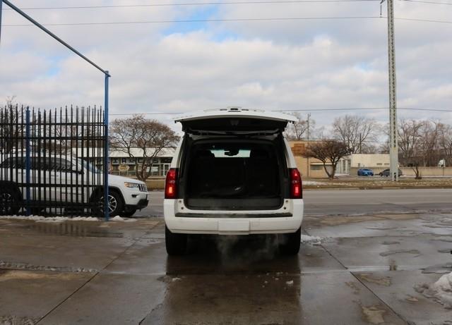 Chevrolet Tahoe 4WD 4dr LT 2019