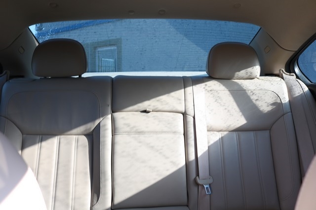 Buick Regal 4dr Sdn Sport Touring FWD 2017