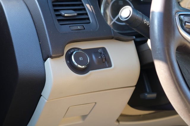 Buick Regal 4dr Sdn Sport Touring FWD 2017