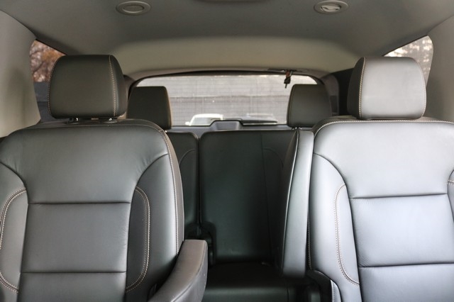 Chevrolet Traverse FWD 4dr RS 2020