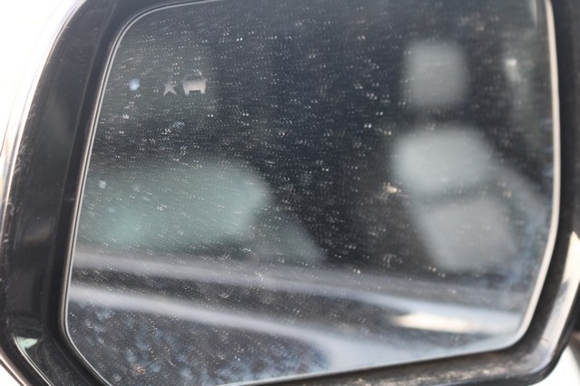 Chevrolet Traverse FWD 4dr RS 2020