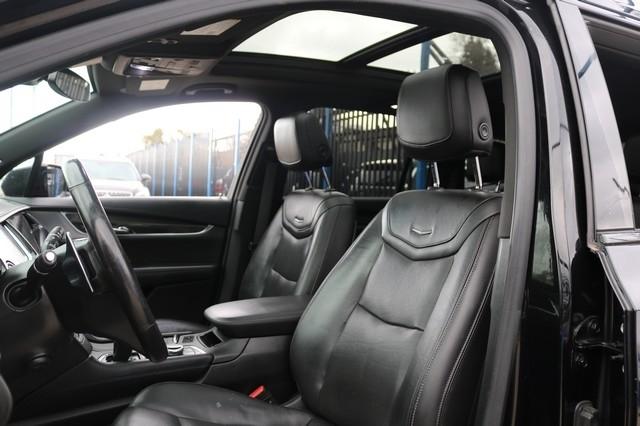 Cadillac XT6 AWD 4dr Sport 2020