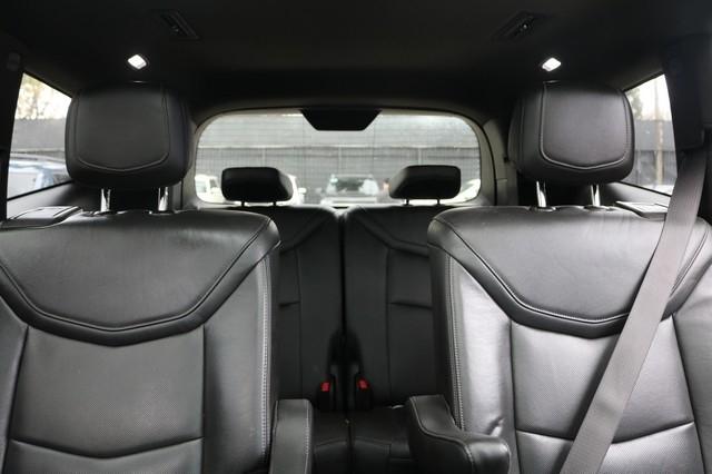 Cadillac XT6 AWD 4dr Sport 2020