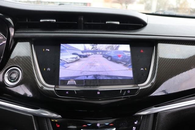 Cadillac XT6 AWD 4dr Sport 2020