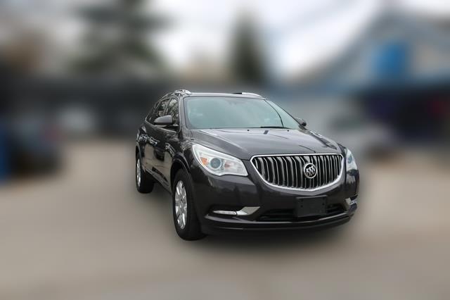 2017 Buick Enclave AWD 4dr Premium