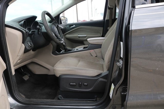 Ford Escape SE 4WD 2018