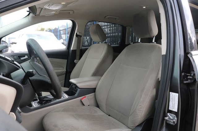 Ford Escape SE 4WD 2018