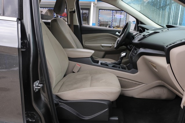 Ford Escape SE 4WD 2018