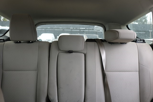 Ford Escape SE 4WD 2018