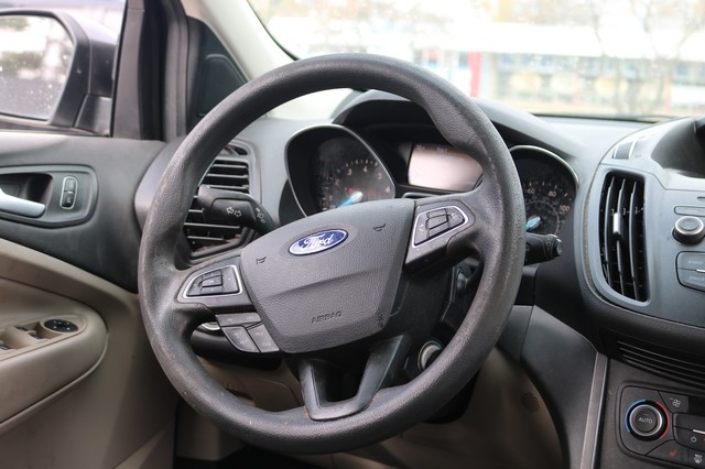 Ford Escape SE 4WD 2018