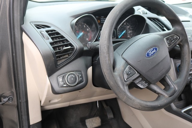 Ford Escape SE 4WD 2018