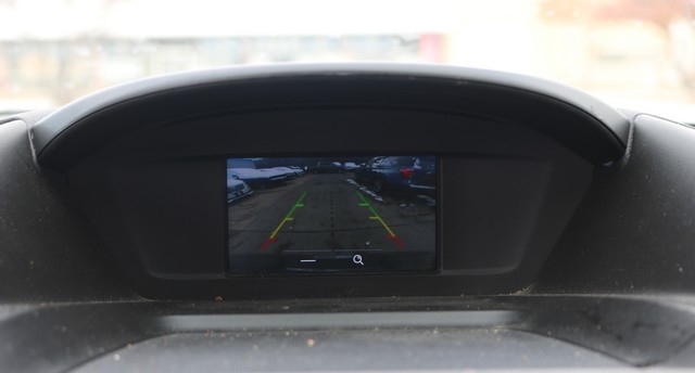 Ford Escape SE 4WD 2018