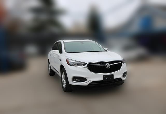 2019 Buick Enclave FWD 4dr Preferred