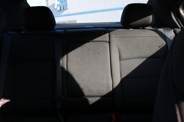 Chevrolet Cruze 4dr Sdn 1.4L LT w/1SD 2017