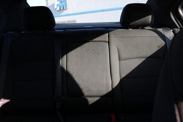 Chevrolet Cruze 4dr Sdn 1.4L LT w/1SD 2017