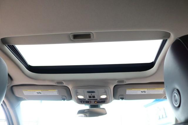 Cadillac ATS Sedan 4dr Sdn 2.0L Luxury RWD 2018