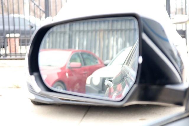 Cadillac ATS Sedan 4dr Sdn 2.0L Luxury RWD 2018