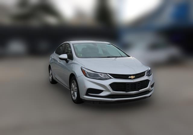 Chevrolet Cruze 4dr Sdn Auto LT 2016
