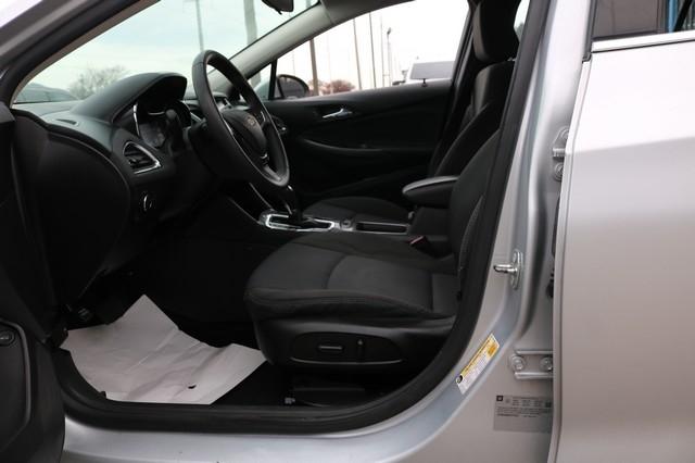 Chevrolet Cruze 4dr Sdn Auto LT 2016