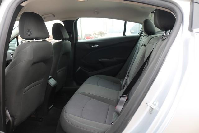 Chevrolet Cruze 4dr Sdn Auto LT 2016