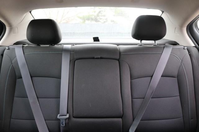 Chevrolet Cruze 4dr Sdn Auto LT 2016