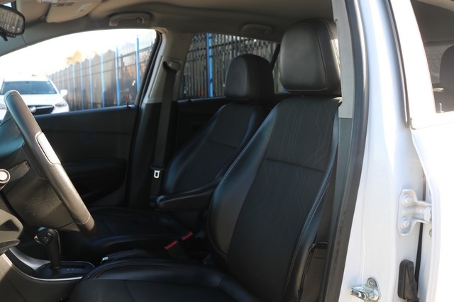 Chevrolet Trax AWD 4dr LT 2019