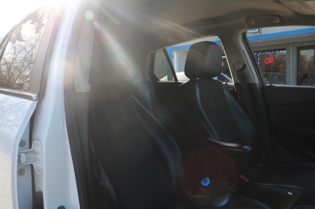 Chevrolet Trax AWD 4dr LT 2019