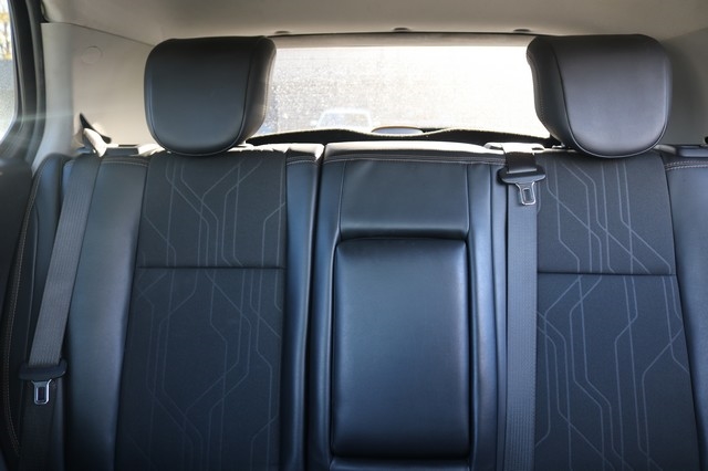 Chevrolet Trax AWD 4dr LT 2019