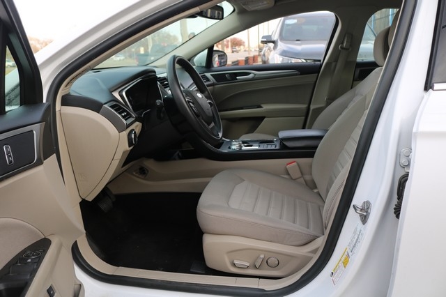 Ford Escape FWD 4dr SE 2014