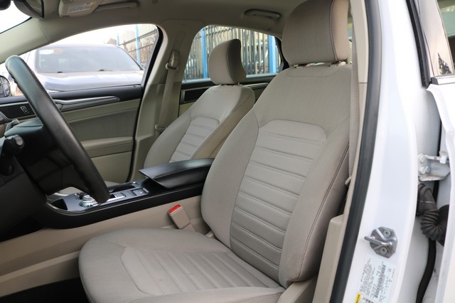 Ford Escape FWD 4dr SE 2014