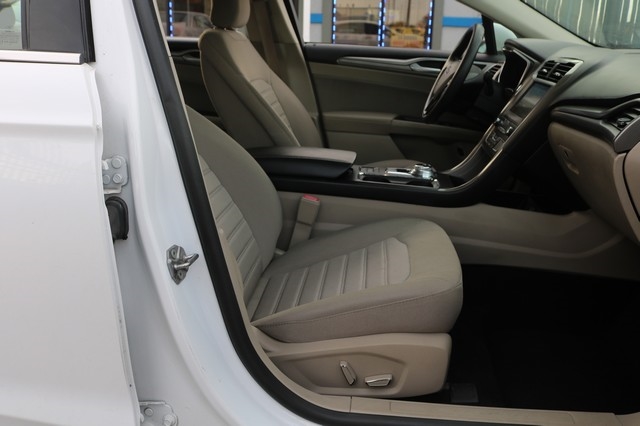 Ford Escape FWD 4dr SE 2014