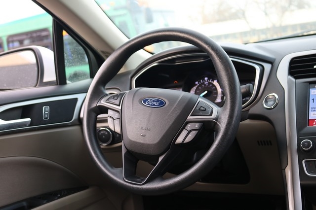 Ford Escape FWD 4dr SE 2014