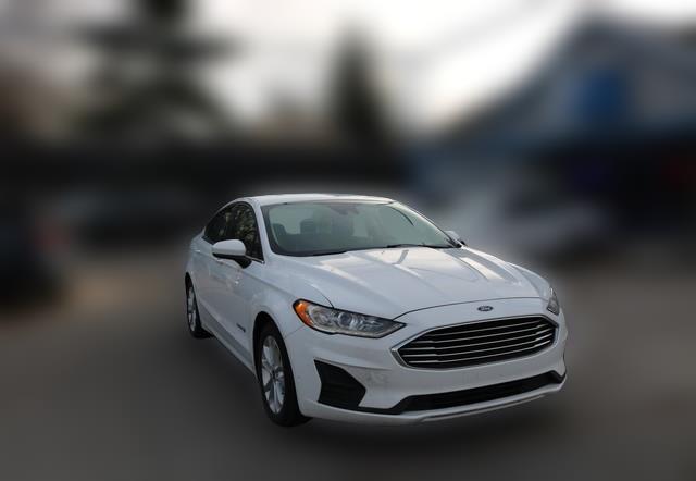 2014 Ford Escape SE's photo