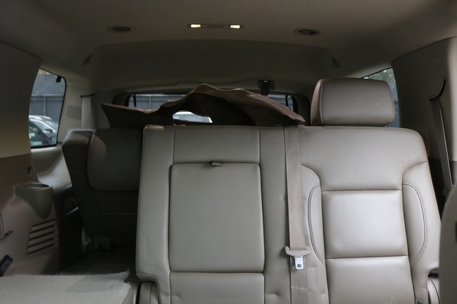 GMC Yukon 4WD 4dr SLT 2016