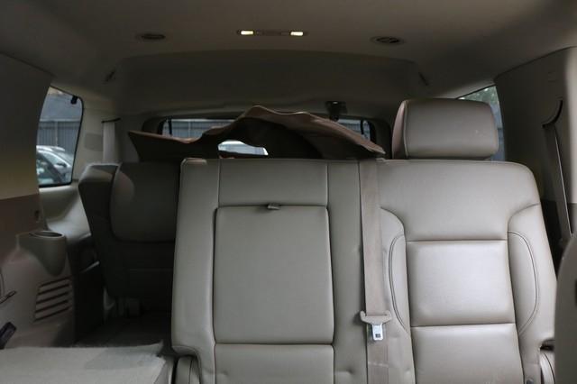 GMC Yukon 4WD 4dr SLT 2016