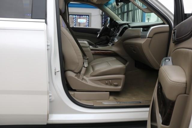 GMC Yukon 4WD 4dr SLT 2016