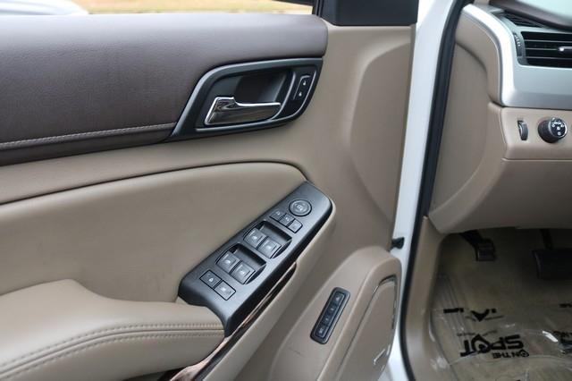 GMC Yukon 4WD 4dr SLT 2016