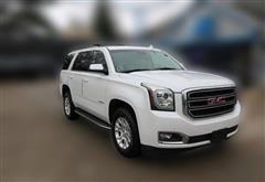 2016 GMC Yukon 