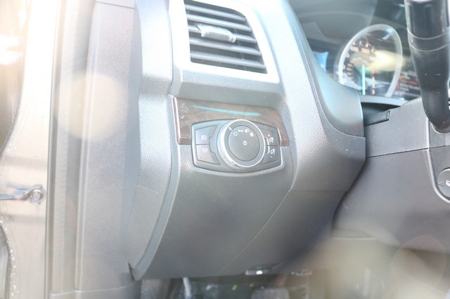 Ford Explorer 4WD 4dr Limited 2015